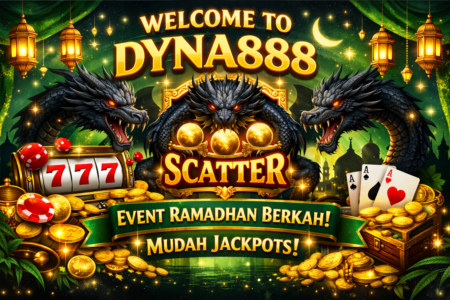 Slot Thailand